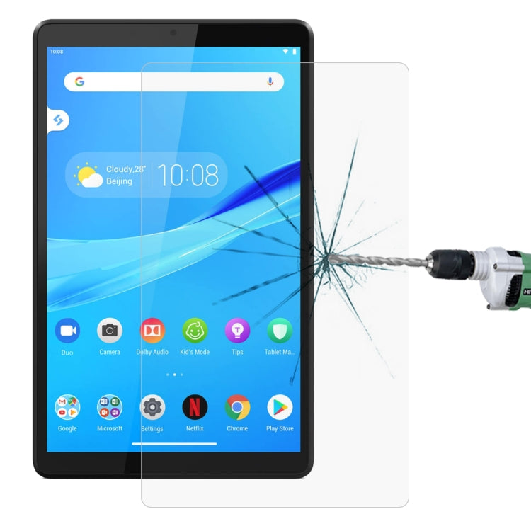 9H 2.5D Explosion-proof Tempered Tablet Glass Film, For Amazon Kindle Fire HD 8 2020 / 2022 (1 PC), For Xiaomi Mi Pad 3 (1 PC), For Amazon Kindle Fire HD 10 2019 (1 PC), For Amazon Kindle Fire 7 2019 (1 PC), For Xiaomi Mi Pad 4 (1 PC)������������������...