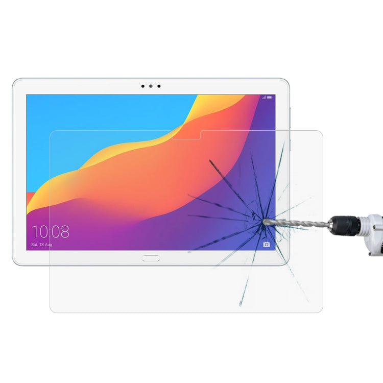 9H 2.5D Explosion-proof Tempered Tablet Glass Film, For Amazon Kindle Fire HD 8 2020 / 2022 (1 PC), For Xiaomi Mi Pad 3 (1 PC), For Amazon Kindle Fire HD 10 2019 (1 PC), For Amazon Kindle Fire 7 2019 (1 PC), For Xiaomi Mi Pad 4 (1 PC)������������������...