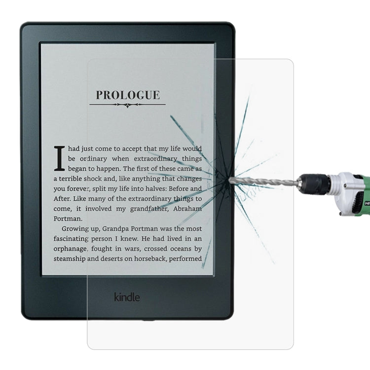 9H 2.5D Explosion-proof Tempered Tablet Glass Film, For Amazon Kindle Fire HD 8 2020 / 2022 (1 PC), For Xiaomi Mi Pad 3 (1 PC), For Amazon Kindle Fire HD 10 2019 (1 PC), For Amazon Kindle Fire 7 2019 (1 PC), For Xiaomi Mi Pad 4 (1 PC)������������������...