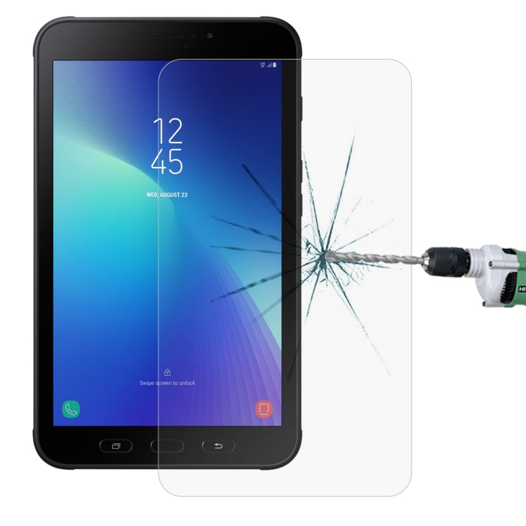 9H 2.5D Explosion-proof Tempered Tablet Glass Film, For Amazon Kindle Fire HD 8 2020 / 2022 (1 PC), For Xiaomi Mi Pad 3 (1 PC), For Amazon Kindle Fire HD 10 2019 (1 PC), For Amazon Kindle Fire 7 2019 (1 PC), For Xiaomi Mi Pad 4 (1 PC)������������������...
