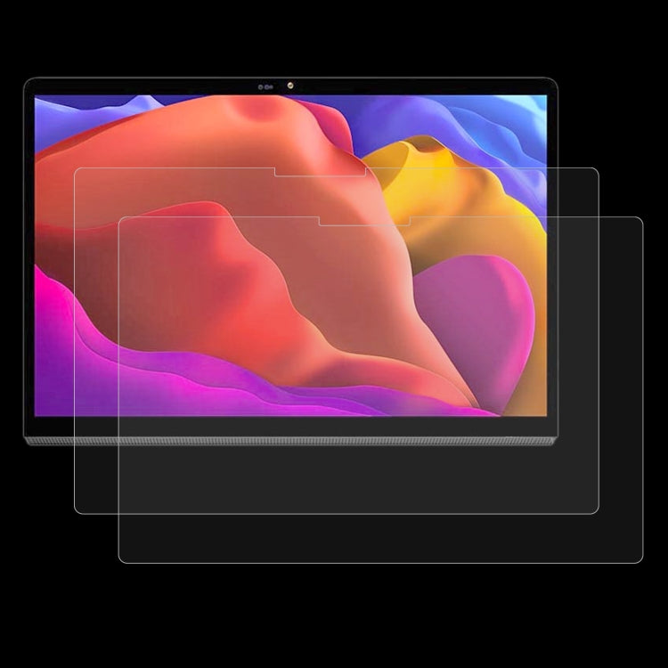 2 PCS 9H 2.5D Explosion-proof Tempered Tablet Glass Film, For Amazon Kindle Fire HD 8 2020  / 2022(2 PCS), For Xiaomi Mi Pad 3 (2 PCS), For Amazon Kindle Fire HD 10 2019 (2 PCS), For Amazon Kindle Fire 7 2019 (2 PCS), For Xiaomi Mi Pad 4 (2 PCS)�������...