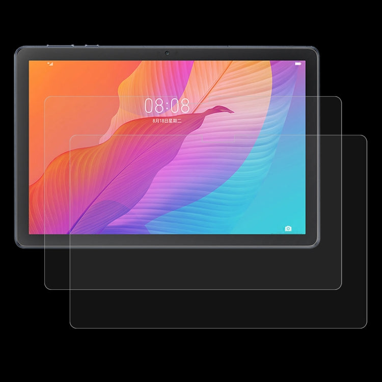 2 PCS 9H 2.5D Explosion-proof Tempered Tablet Glass Film, For Amazon Kindle Fire HD 8 2020  / 2022(2 PCS), For Xiaomi Mi Pad 3 (2 PCS), For Amazon Kindle Fire HD 10 2019 (2 PCS), For Amazon Kindle Fire 7 2019 (2 PCS), For Xiaomi Mi Pad 4 (2 PCS)�������...