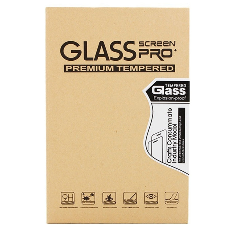 2 PCS 9H 2.5D Explosion-proof Tempered Tablet Glass Film, For Amazon Kindle Fire HD 8 2020  / 2022(2 PCS), For Xiaomi Mi Pad 3 (2 PCS), For Amazon Kindle Fire HD 10 2019 (2 PCS), For Amazon Kindle Fire 7 2019 (2 PCS), For Xiaomi Mi Pad 4 (2 PCS)�������...