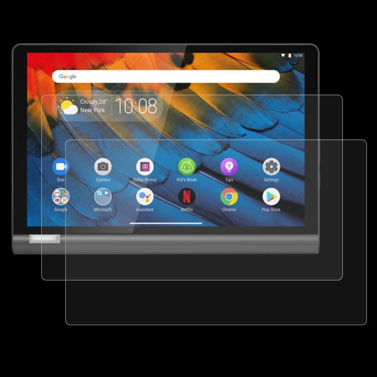 2 PCS 9H 2.5D Explosion-proof Tempered Tablet Glass Film, For Amazon Kindle Fire HD 8 2020  / 2022(2 PCS), For Xiaomi Mi Pad 3 (2 PCS), For Amazon Kindle Fire HD 10 2019 (2 PCS), For Amazon Kindle Fire 7 2019 (2 PCS), For Xiaomi Mi Pad 4 (2 PCS)�������...