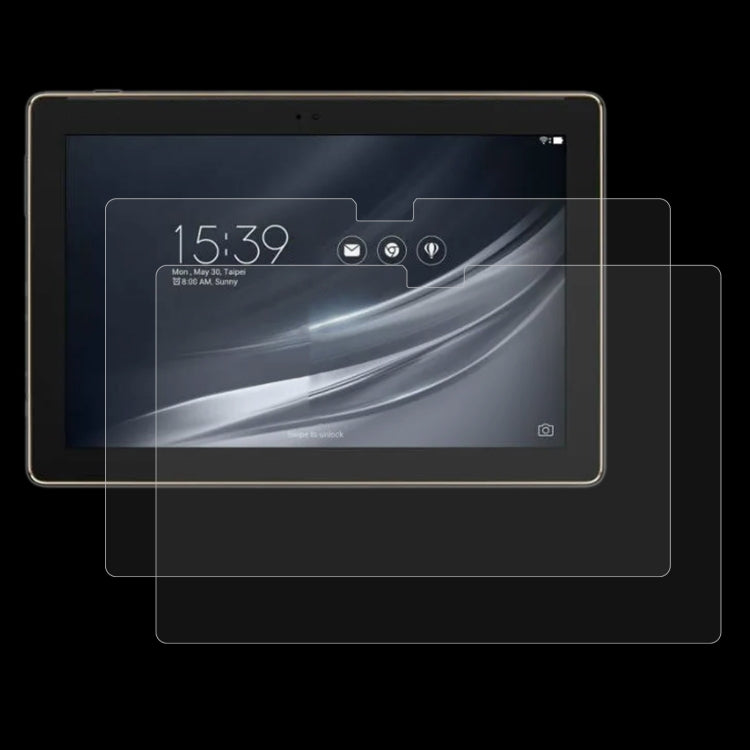 2 PCS 9H 2.5D Explosion-proof Tempered Tablet Glass Film, For Amazon Kindle Fire HD 8 2020  / 2022(2 PCS), For Xiaomi Mi Pad 3 (2 PCS), For Amazon Kindle Fire HD 10 2019 (2 PCS), For Amazon Kindle Fire 7 2019 (2 PCS), For Xiaomi Mi Pad 4 (2 PCS)�������...