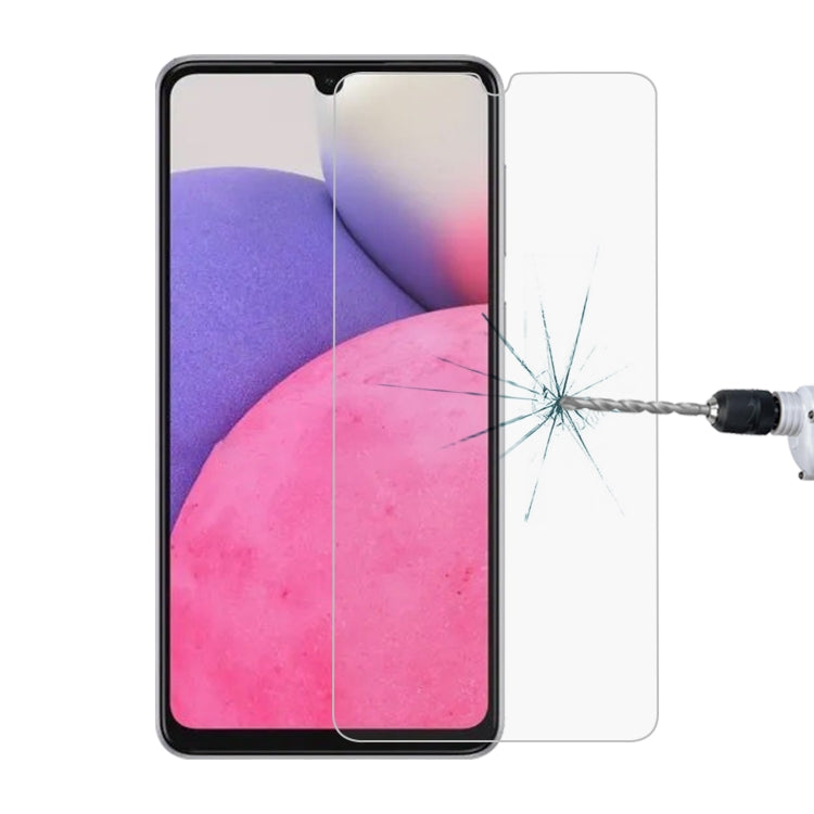0.26mm 9H 2.5D Tempered Glass Film, For Huawei Enjoy 20e (1 PC), For Huawei nova Y60, For OPPO Realme X7 Pro Ultra (1 PC), For OPPO Realme Q3t / Realme Q3s / Realme 9 Pro / Realme V25 (1 PC), For OPPO Realme Narzo 30 Pro (1 PC), For vivo Y73 2021 (1 PC...