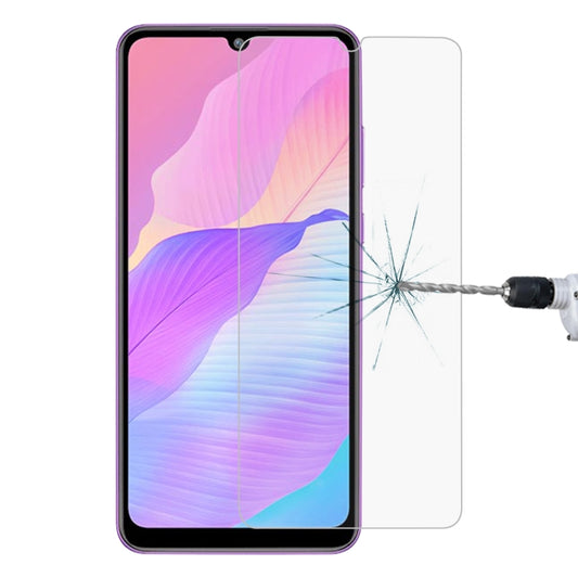 0.26mm 9H 2.5D Tempered Glass Film