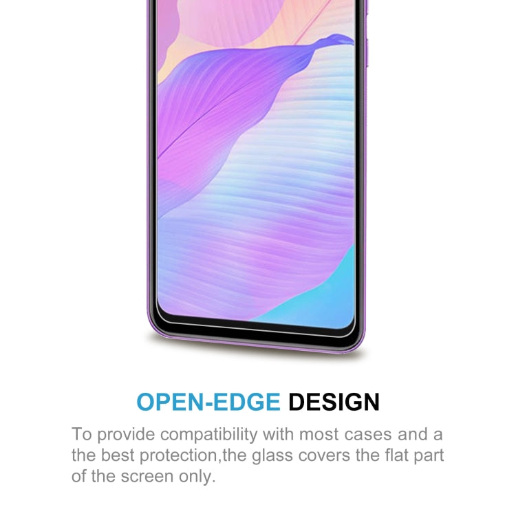 0.26mm 9H 2.5D Tempered Glass Film, For Huawei Enjoy 20e (1 PC), For Huawei nova Y60, For OPPO Realme X7 Pro Ultra (1 PC), For OPPO Realme Q3t / Realme Q3s / Realme 9 Pro / Realme V25 (1 PC), For OPPO Realme Narzo 30 Pro (1 PC), For vivo Y73 2021 (1 PC...