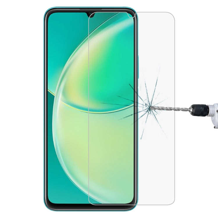 0.26mm 9H 2.5D Tempered Glass Film, For Huawei Enjoy 20e (1 PC), For Huawei nova Y60, For OPPO Realme X7 Pro Ultra (1 PC), For OPPO Realme Q3t / Realme Q3s / Realme 9 Pro / Realme V25 (1 PC), For OPPO Realme Narzo 30 Pro (1 PC), For vivo Y73 2021 (1 PC...