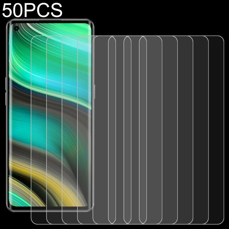 50 PCS 0.26mm 9H 2.5D Tempered Glass Film, For Huawei Enjoy 20e (50 PCS), For Huawei nova Y60, For OPPO Realme X7 Pro Ultra (50 PCS), For OPPO Realme Q3t / Realme Q3s / Realme 9 Pro / Realme V25 (50 PCS), For OPPO Realme Narzo 30 Pro (50 PCS)����������...