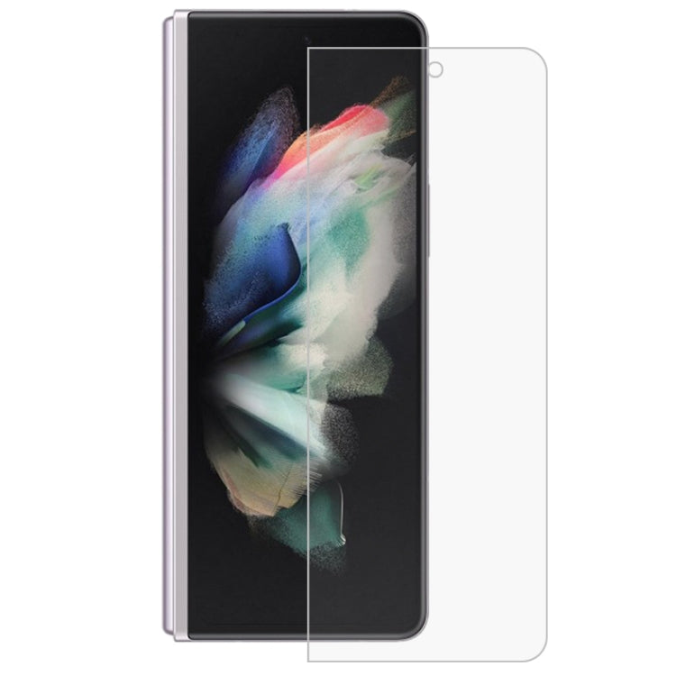 Full Screen Protector Explosion-proof Hydrogel Film, For Samsung Galaxy Z Flip3 5G(Internal+External+Back Screen)(1 PC), For Samsung Galaxy Z Fold3 5G(Internal+External+Back Screen) (1 PC), For Samsung Galaxy Z Flip3 5G(Internal Screen) (1 PC)���������...