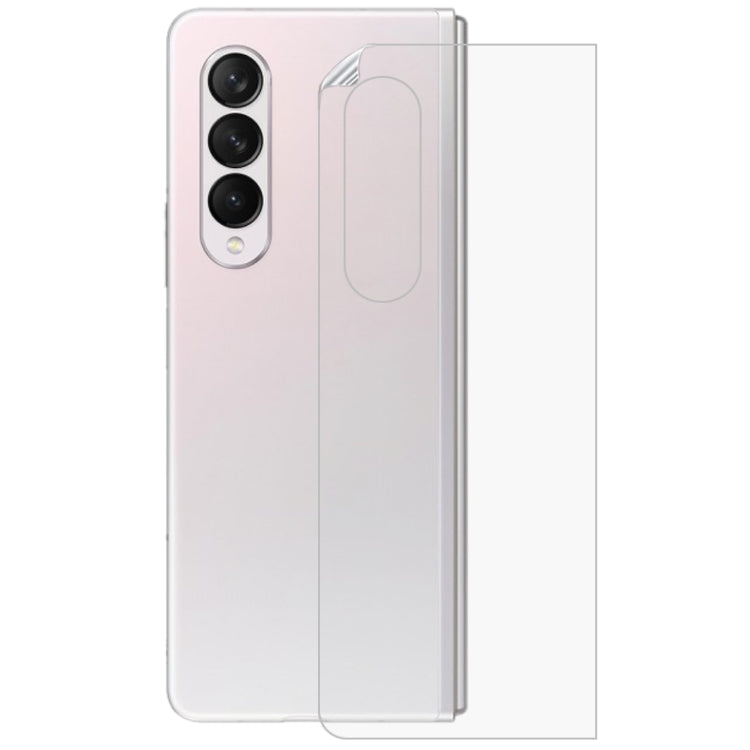 Full Screen Protector Explosion-proof Hydrogel Film, For Samsung Galaxy Z Flip3 5G(Internal+External+Back Screen)(1 PC), For Samsung Galaxy Z Fold3 5G(Internal+External+Back Screen) (1 PC), For Samsung Galaxy Z Flip3 5G(Internal Screen) (1 PC)���������...