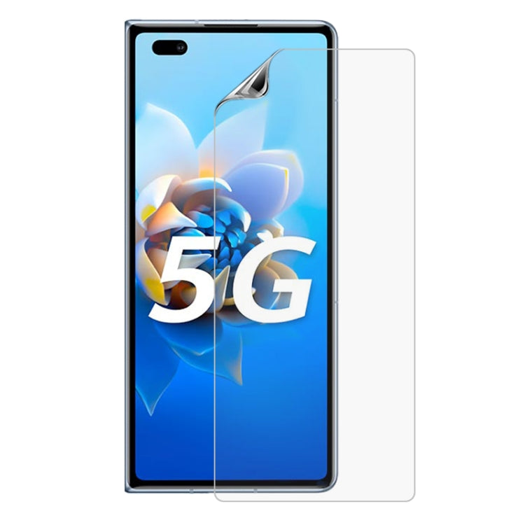 Full Screen Protector Explosion-proof Hydrogel Film, For Samsung Galaxy Z Flip3 5G(Internal+External+Back Screen)(1 PC), For Samsung Galaxy Z Fold3 5G(Internal+External+Back Screen) (1 PC), For Samsung Galaxy Z Flip3 5G(Internal Screen) (1 PC)���������...