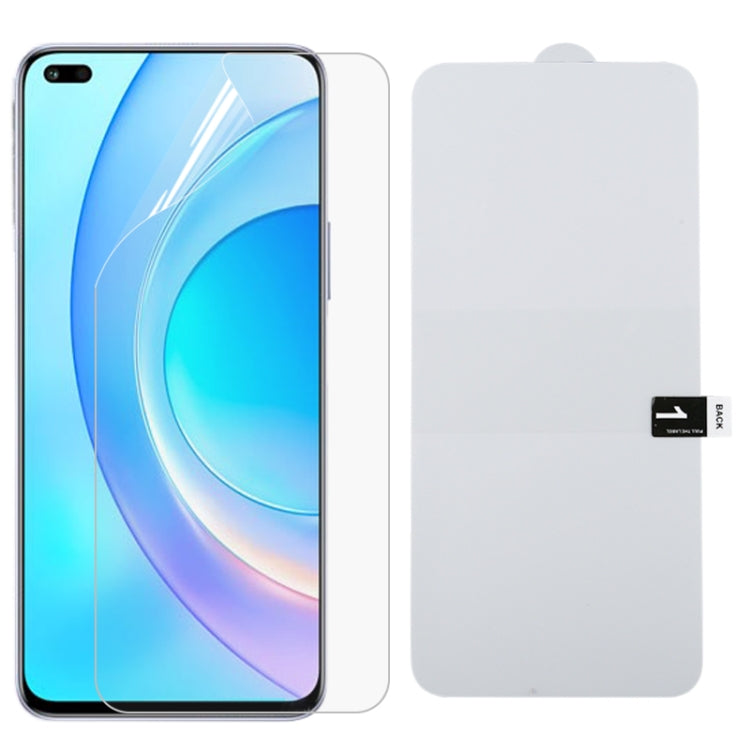 Full Screen Protector Explosion-proof Hydrogel Film, For Samsung Galaxy Z Flip3 5G(Internal+External+Back Screen)(1 PC), For Samsung Galaxy Z Fold3 5G(Internal+External+Back Screen) (1 PC), For Samsung Galaxy Z Flip3 5G(Internal Screen) (1 PC)���������...