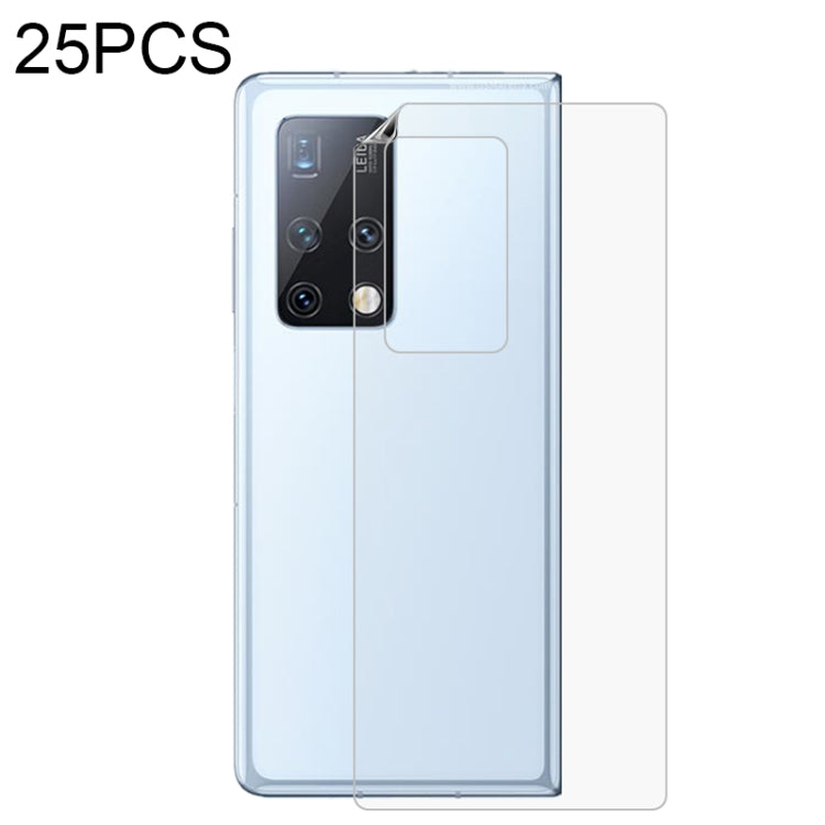 25 PCS Full Screen Protector Explosion-proof Hydrogel Film, For Samsung Galaxy Z Flip3 5G(Internal Screen) (25 PCS), For Samsung Galaxy Z Fold3 5G(Internal Screen) (25 PCS), For Samsung Galaxy Z Flip3 5G(Back Screen) (25 PCS)���������������������������...
