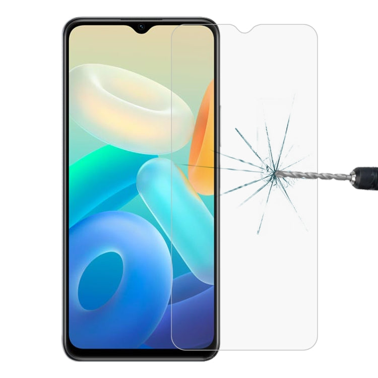 0.26mm 9H 2.5D Tempered Glass Film