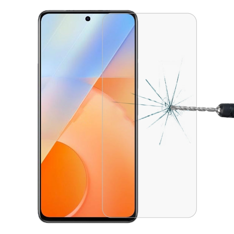 0.26mm 9H 2.5D Tempered Glass Film