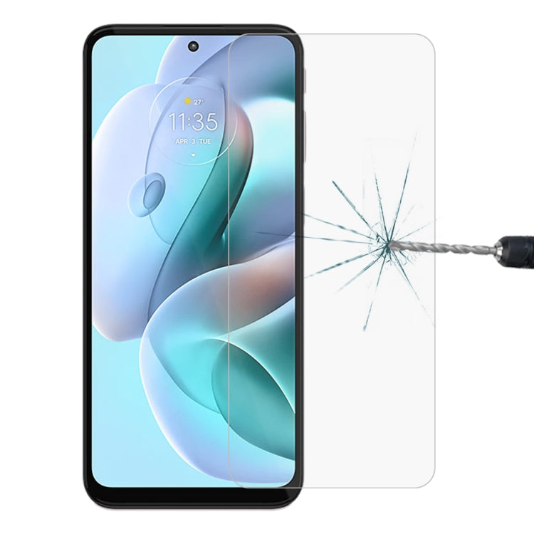 0.26mm 9H 2.5D Tempered Glass Film