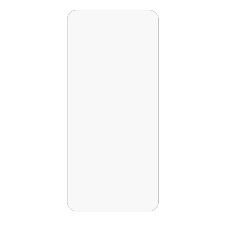 0.26mm 9H 2.5D Tempered Glass Film