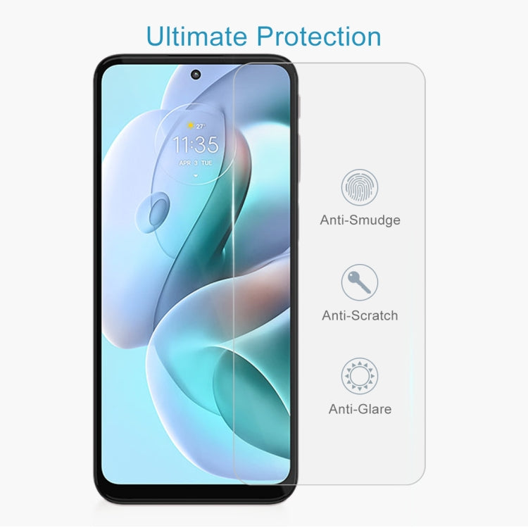 0.26mm 9H 2.5D Tempered Glass Film