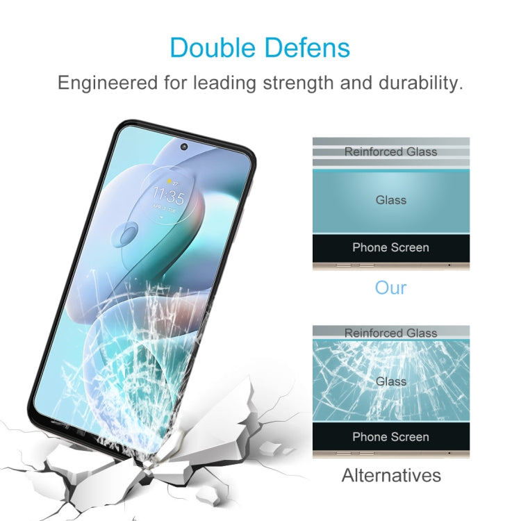 0.26mm 9H 2.5D Tempered Glass Film