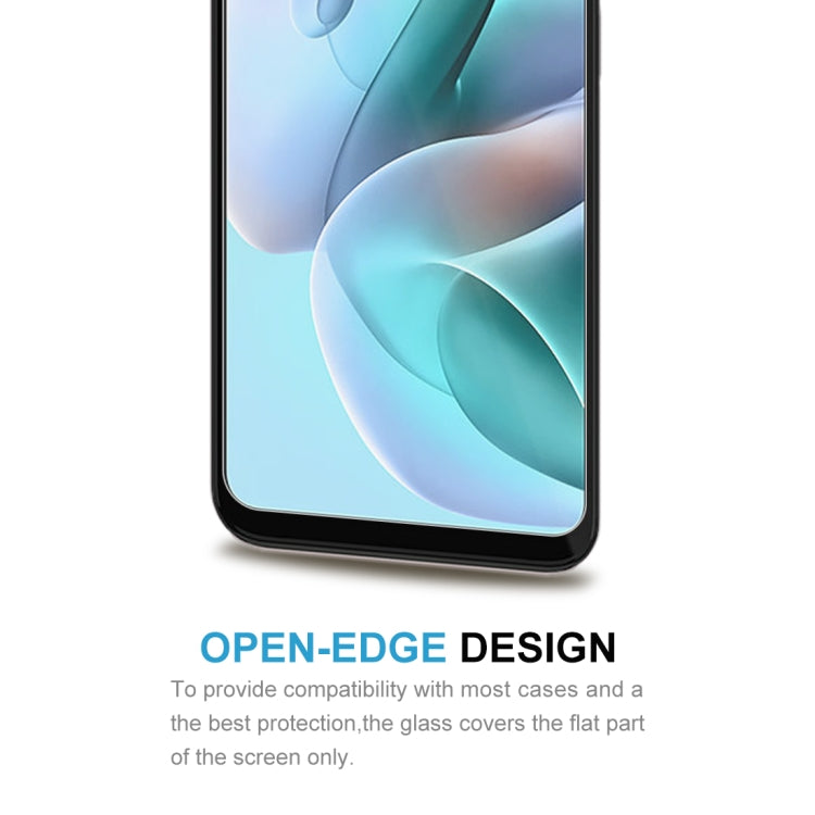 0.26mm 9H 2.5D Tempered Glass Film