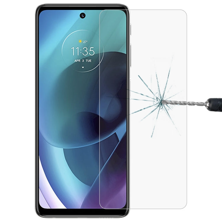 0.26mm 9H 2.5D Tempered Glass Film