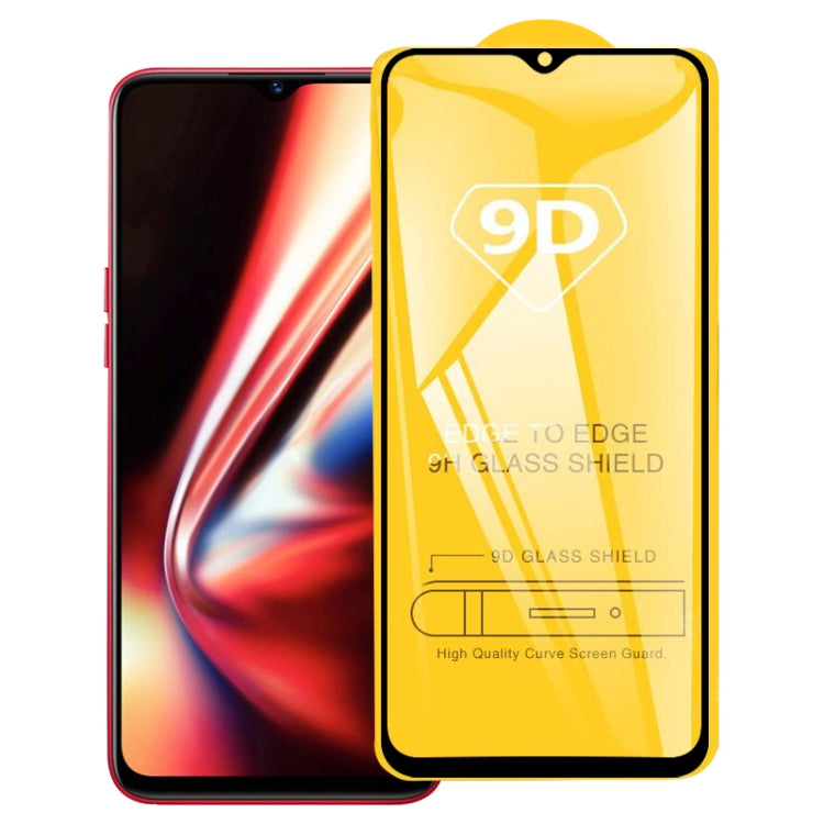 9D Full Glue Screen Tempered Glass Film, For vivo U10 / U3x (1 PC), For vivo X50 5G (1 PC), For vivo Y30 (1 PC), For OPPO Realme X3 SuperZoom (1 PC), For OPPO Reno 5G (1 PC), For vivo Y51s (1 PC), For OPPO Reno A (1 PC), For vivo Z1x (1 PC)������������...
