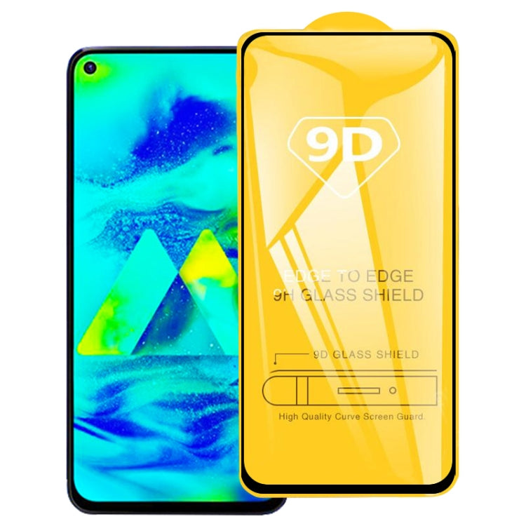 9D Full Glue Screen Tempered Glass Film, For vivo U10 / U3x (1 PC), For vivo X50 5G (1 PC), For vivo Y30 (1 PC), For OPPO Realme X3 SuperZoom (1 PC), For OPPO Reno 5G (1 PC), For vivo Y51s (1 PC), For OPPO Reno A (1 PC), For vivo Z1x (1 PC)������������...
