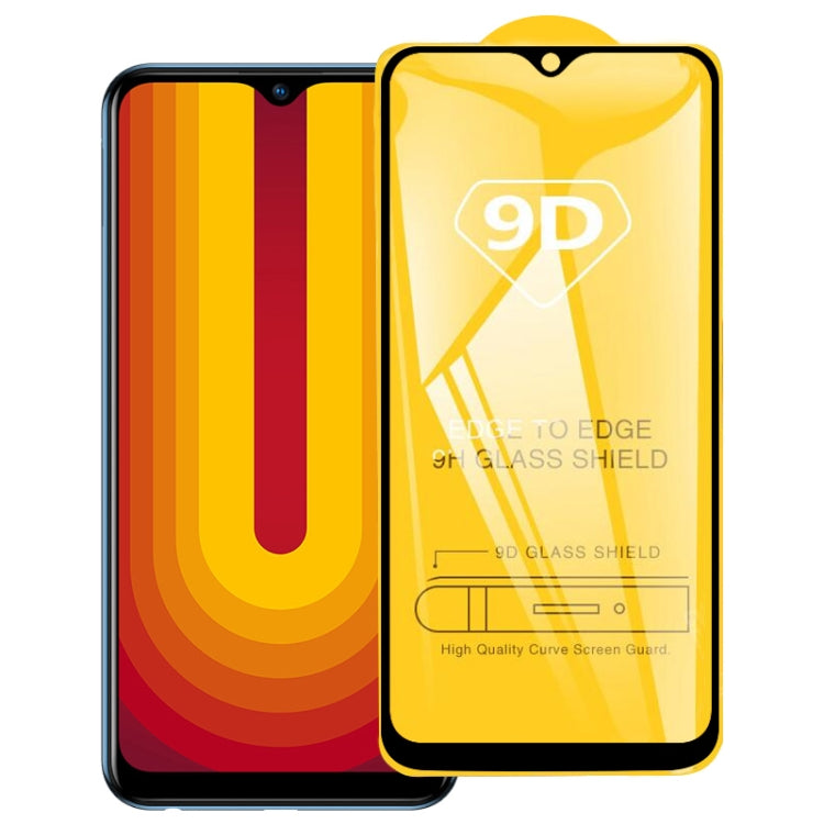 9D Full Glue Screen Tempered Glass Film, For vivo U10 / U3x (1 PC), For vivo X50 5G (1 PC), For vivo Y30 (1 PC), For OPPO Realme X3 SuperZoom (1 PC), For OPPO Reno 5G (1 PC), For vivo Y51s (1 PC), For OPPO Reno A (1 PC), For vivo Z1x (1 PC)������������...