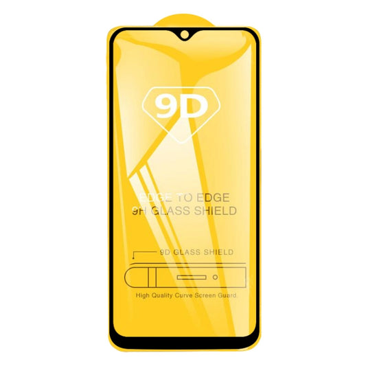 9D Full Glue Screen Tempered Glass Film