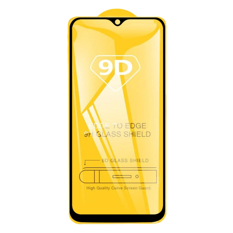 25 PCS 9D Full Glue Screen Tempered Glass Film, For vivo U10 / U3x (25 PCS), For vivo X50 5G (25 PCS), For vivo Y30 (25 PCS), For OPPO Realme X3 SuperZoom (25 PCS), For OPPO Reno 5G(25 PCS), For vivo Y51s (25 PCS), For OPPO Reno A(25 PCS)��������������...