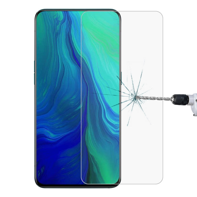 0.26mm 9H 2.5D Tempered Glass Film, For Samsung Galaxy M40s (1 PC), For vivo Z5i (1 PC), For vivo Z1x (1 PC), For vivo Y51s (1 PC), For vivo Y30 (1 PC), For vivo X50 5G (1 PC), For vivo U10 / U3x (1 PC), For OPPO Realme 5s / 5 (1 PC)�������������������...