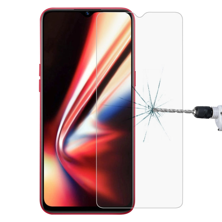 0.26mm 9H 2.5D Tempered Glass Film, For Samsung Galaxy M40s (1 PC), For vivo Z5i (1 PC), For vivo Z1x (1 PC), For vivo Y51s (1 PC), For vivo Y30 (1 PC), For vivo X50 5G (1 PC), For vivo U10 / U3x (1 PC), For OPPO Realme 5s / 5 (1 PC)�������������������...