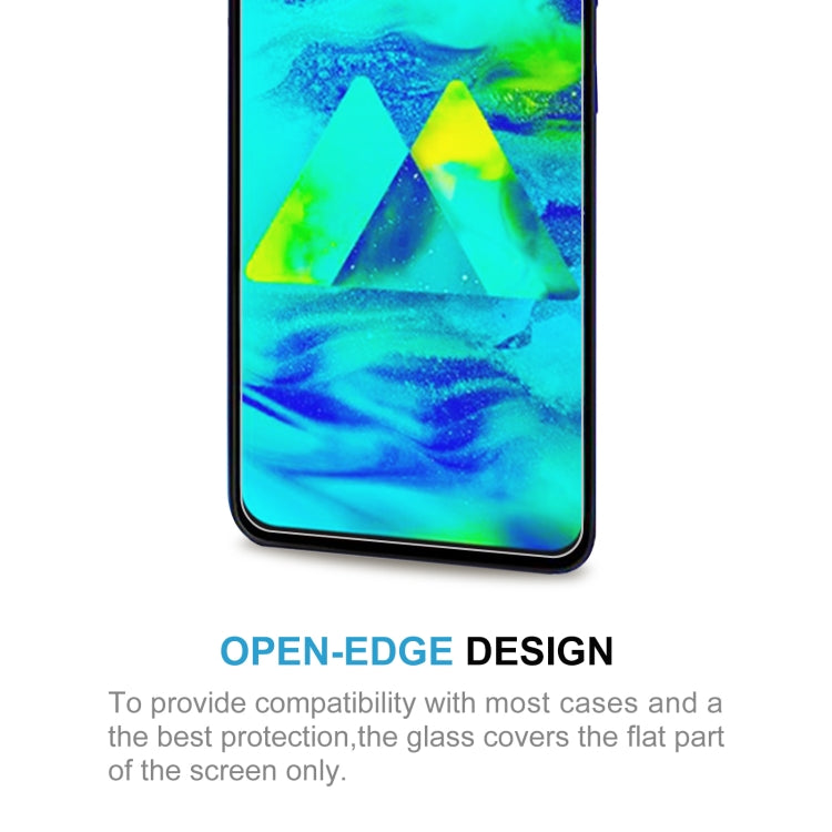 0.26mm 9H 2.5D Tempered Glass Film, For Samsung Galaxy M40s (1 PC), For vivo Z5i (1 PC), For vivo Z1x (1 PC), For vivo Y51s (1 PC), For vivo Y30 (1 PC), For vivo X50 5G (1 PC), For vivo U10 / U3x (1 PC), For OPPO Realme 5s / 5 (1 PC)�������������������...