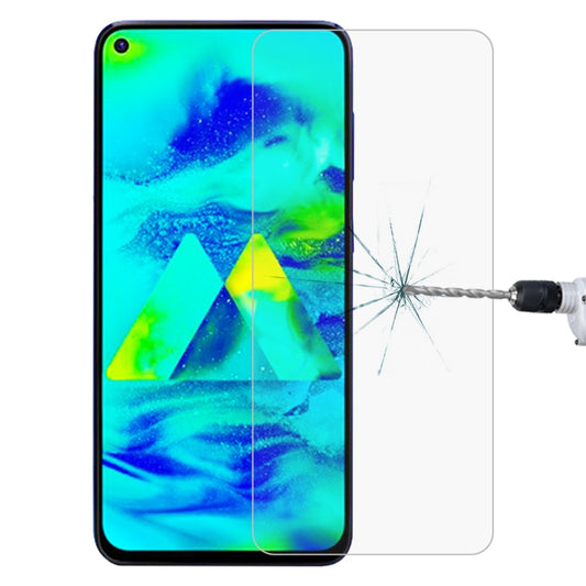 0.26mm 9H 2.5D Tempered Glass Film