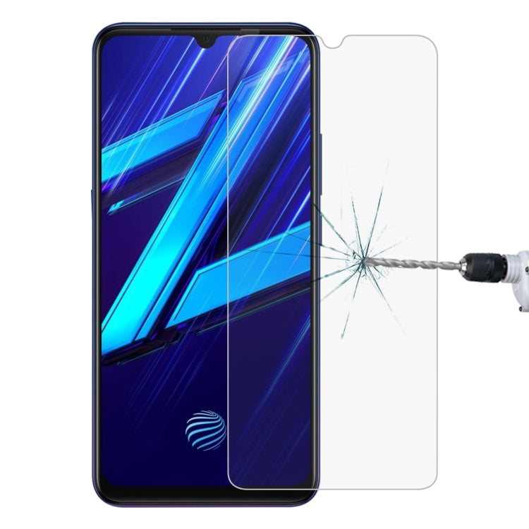 0.26mm 9H 2.5D Tempered Glass Film, For Samsung Galaxy M40s (1 PC), For vivo Z5i (1 PC), For vivo Z1x (1 PC), For vivo Y51s (1 PC), For vivo Y30 (1 PC), For vivo X50 5G (1 PC), For vivo U10 / U3x (1 PC), For OPPO Realme 5s / 5 (1 PC)�������������������...