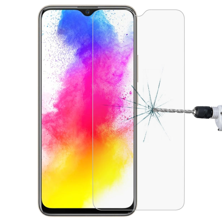 0.26mm 9H 2.5D Tempered Glass Film, For Samsung Galaxy M40s (1 PC), For vivo Z5i (1 PC), For vivo Z1x (1 PC), For vivo Y51s (1 PC), For vivo Y30 (1 PC), For vivo X50 5G (1 PC), For vivo U10 / U3x (1 PC), For OPPO Realme 5s / 5 (1 PC)�������������������...