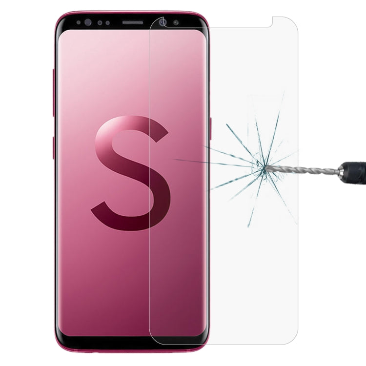0.26mm 9H 2.5D Tempered Glass Film, For Samsung Galaxy A90S (1 PC), For vivo Y69 (1 PC), For vivo Y79 (1 PC), For vivo iQOO U3x (1 PC), For Samsung Galaxy Feel 2 (1 PC), For Samsung Galaxy S Light Luxury (1 PC), For Samsung Galaxy J3 Emerge (1 PC)�����...