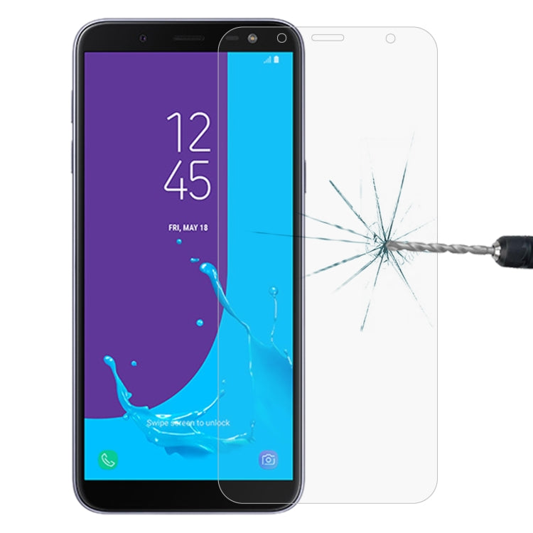 0.26mm 9H 2.5D Tempered Glass Film, For Samsung Galaxy A90S (1 PC), For vivo Y69 (1 PC), For vivo Y79 (1 PC), For vivo iQOO U3x (1 PC), For Samsung Galaxy Feel 2 (1 PC), For Samsung Galaxy S Light Luxury (1 PC), For Samsung Galaxy J3 Emerge (1 PC)�����...