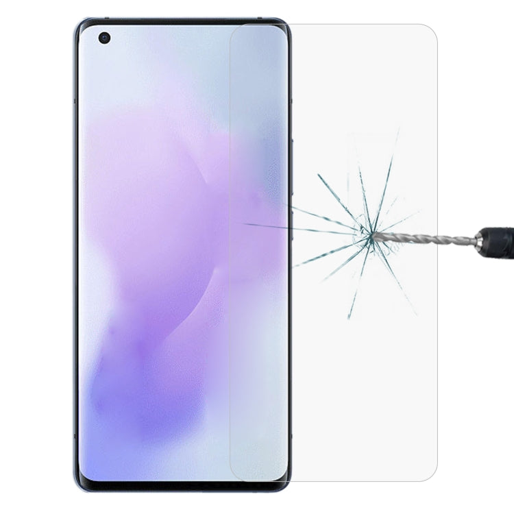 0.26mm 9H 2.5D Tempered Glass Film, For Samsung Galaxy A90S (1 PC), For vivo Y69 (1 PC), For vivo Y79 (1 PC), For vivo iQOO U3x (1 PC), For Samsung Galaxy Feel 2 (1 PC), For Samsung Galaxy S Light Luxury (1 PC), For Samsung Galaxy J3 Emerge (1 PC)�����...