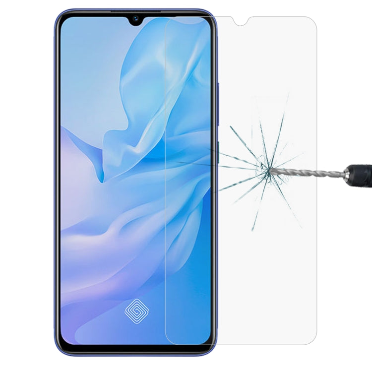 0.26mm 9H 2.5D Tempered Glass Film, For Samsung Galaxy A90S (1 PC), For vivo Y69 (1 PC), For vivo Y79 (1 PC), For vivo iQOO U3x (1 PC), For Samsung Galaxy Feel 2 (1 PC), For Samsung Galaxy S Light Luxury (1 PC), For Samsung Galaxy J3 Emerge (1 PC)�����...