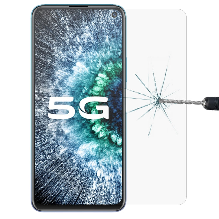 0.26mm 9H 2.5D Tempered Glass Film, For Samsung Galaxy A90S (1 PC), For vivo Y69 (1 PC), For vivo Y79 (1 PC), For vivo iQOO U3x (1 PC), For Samsung Galaxy Feel 2 (1 PC), For Samsung Galaxy S Light Luxury (1 PC), For Samsung Galaxy J3 Emerge (1 PC)�����...