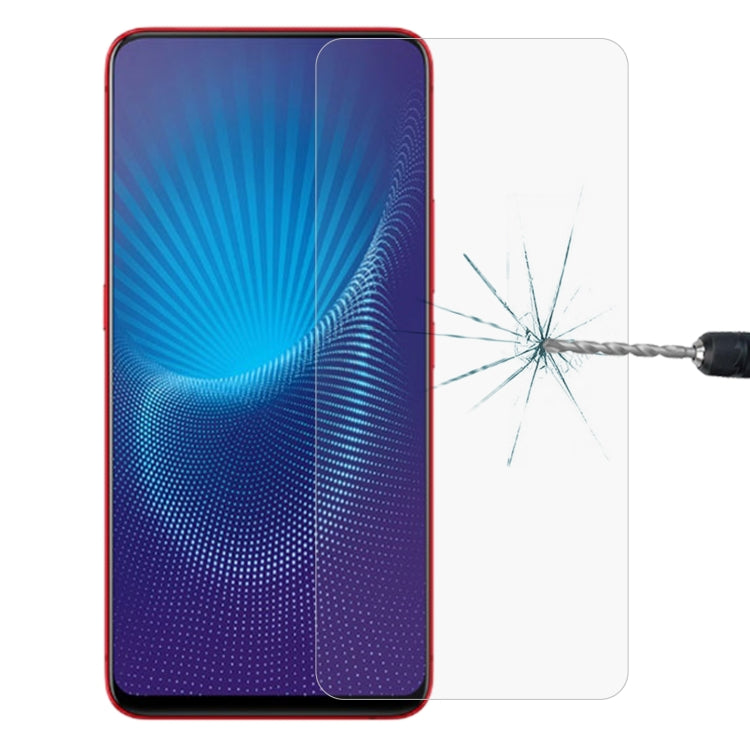 0.26mm 9H 2.5D Tempered Glass Film, For Samsung Galaxy A90S (1 PC), For vivo Y69 (1 PC), For vivo Y79 (1 PC), For vivo iQOO U3x (1 PC), For Samsung Galaxy Feel 2 (1 PC), For Samsung Galaxy S Light Luxury (1 PC), For Samsung Galaxy J3 Emerge (1 PC)�����...