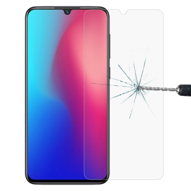 0.26mm 9H 2.5D Tempered Glass Film, For Samsung Galaxy A90S (1 PC), For vivo Y69 (1 PC), For vivo Y79 (1 PC), For vivo iQOO U3x (1 PC), For Samsung Galaxy Feel 2 (1 PC), For Samsung Galaxy S Light Luxury (1 PC), For Samsung Galaxy J3 Emerge (1 PC)�����...