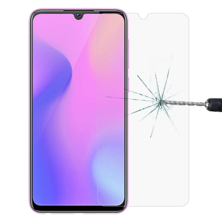 0.26mm 9H 2.5D Tempered Glass Film, For Samsung Galaxy A90S (1 PC), For vivo Y69 (1 PC), For vivo Y79 (1 PC), For vivo iQOO U3x (1 PC), For Samsung Galaxy Feel 2 (1 PC), For Samsung Galaxy S Light Luxury (1 PC), For Samsung Galaxy J3 Emerge (1 PC)�����...
