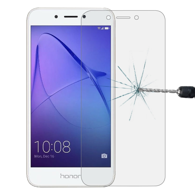 0.26mm 9H 2.5D Tempered Glass Film, For Honor 5C Pro (1 PC), For OPPO A71 (1 PC), For OPPO A79 (1 PC), For Honor 7A Pro (1 PC), For OPPO F7 (1 PC), For OPPO R19 (1 PC), For Honor 8S 2020 (1 PC), For OPPO Realme 1 (1 PC), For Honor 9A (1 PC)������������...
