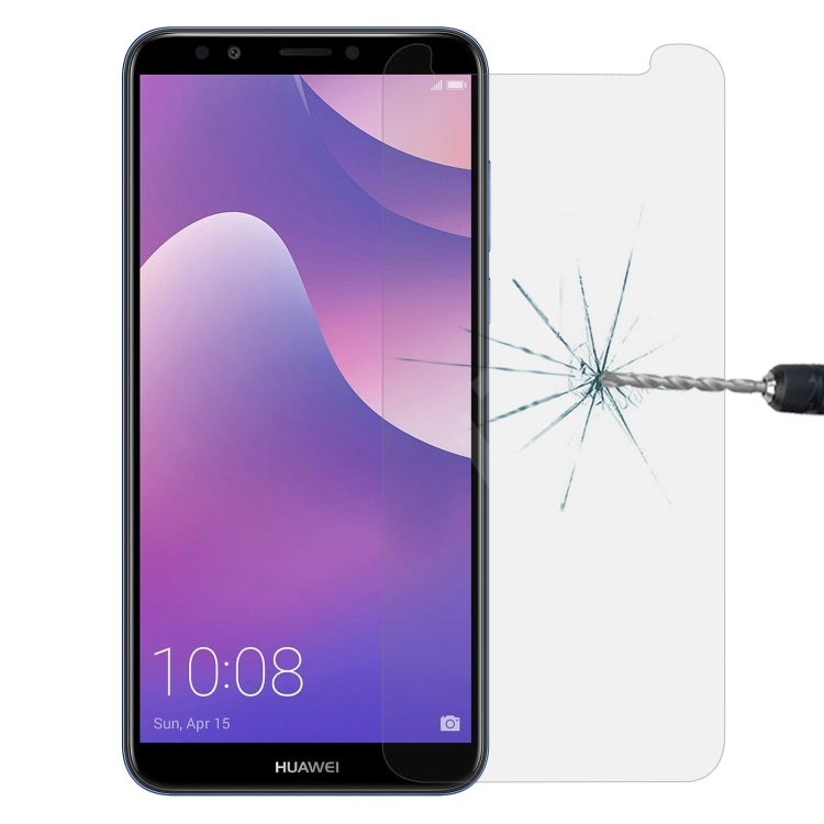 0.26mm 9H 2.5D Tempered Glass Film, For Honor 5C Pro (1 PC), For OPPO A71 (1 PC), For OPPO A79 (1 PC), For Honor 7A Pro (1 PC), For OPPO F7 (1 PC), For OPPO R19 (1 PC), For Honor 8S 2020 (1 PC), For OPPO Realme 1 (1 PC), For Honor 9A (1 PC)������������...