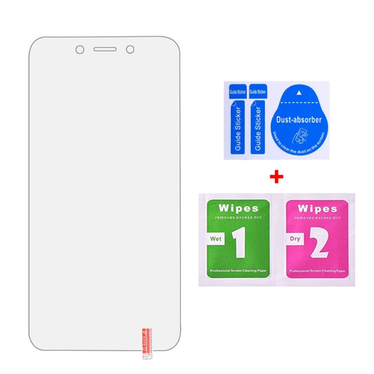 0.26mm 9H 2.5D Tempered Glass Film