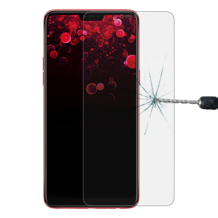 0.26mm 9H 2.5D Tempered Glass Film, For Honor 5C Pro (1 PC), For OPPO A71 (1 PC), For OPPO A79 (1 PC), For Honor 7A Pro (1 PC), For OPPO F7 (1 PC), For OPPO R19 (1 PC), For Honor 8S 2020 (1 PC), For OPPO Realme 1 (1 PC), For Honor 9A (1 PC)������������...